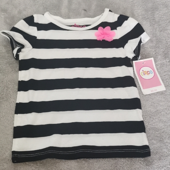 3 Bundle Little Girl Baby Clothes Circo,Oshkosh & Carters Size: 12-18 - Picture 1 of 7
